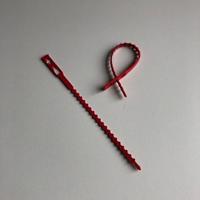 Rattenstaart 171mm herbruikbaar 1000stuk