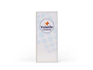 Volatile Kalme sfeer