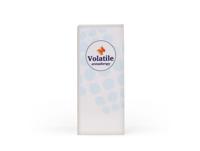 Volatile Kalme sfeer Volatile Kalme sfeer