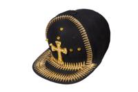 Baseball cap kruis