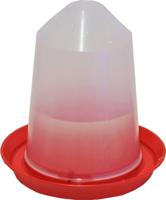 Savic drinktoren 3 liter - Gebr de boon