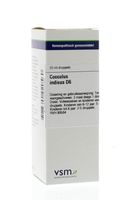 VSM Cocculus indicus D6 (20 ml)