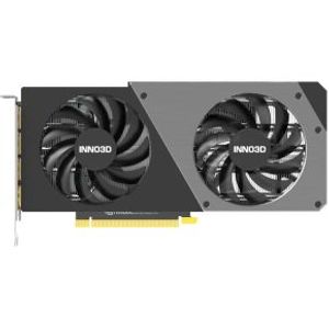 INNO3D GeForce RTX 4070 TWIN X2 OC