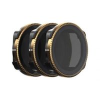 PolarPro DJI Air 2S Cinema Series Vivid Collection