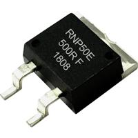 NIKKOHM RNP-50EAR820FZ03-1 Vermogensweerstand 0.82 Ω SMD TO-263/D2PAK 50 W 1 % 1 stuk(s) - thumbnail