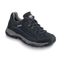 Meindl Atlanta GTX Lage Wandelschoen Heren Nachtblau 7,5