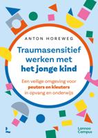 Traumasensitief werken met het jonge kind (Paperback)