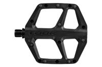 Look Trail Fusion Pedalen - Zwart Look Trail Fusion Pedalen - Zwart