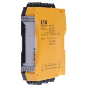 ESR5-NO-31-UC  - Safety relay 24...230V AC/DC ESR5-NO-31-UC