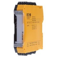 ESR5-NO-31-UC  - Safety relay 24...230V AC/DC ESR5-NO-31-UC - thumbnail
