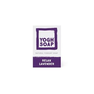 Zeep blok relax lavender