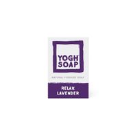 Zeep blok relax lavender