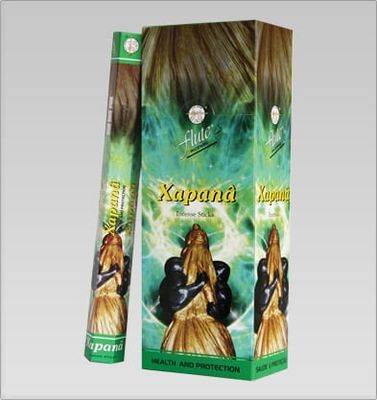 Flute Wierook Xapana (6 pakjes)