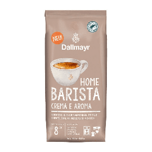 Dallmayr Home Barista Caffè Crema e Aroma - koffiebonen - 1 kilo