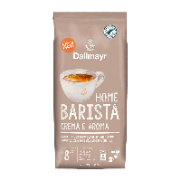 Dallmayr Home Barista Caffè Crema e Aroma - koffiebonen - 1 kilo
