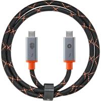 Jupio x Pr1meGear Thunderbolt 4 Cable 75cm