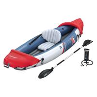 Bestway Kayak Individueel Hydro-Force 290x91 cm Recreatie 65176