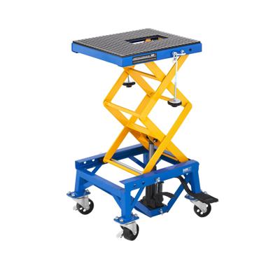 Motorlift met wielen - 150 kg