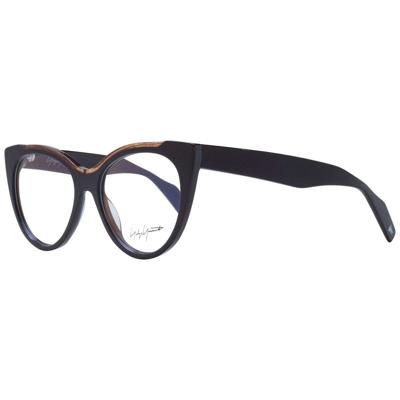 Brillenframe Dames Yohji Yamamoto YY1034 54115 BLUE FILTER