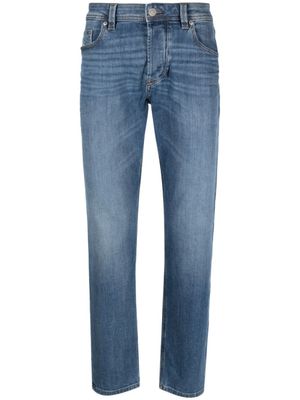 Diesel jean fuselé Larkee-Beex - Bleu