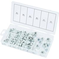 KS Tools 970.0480 9700480 Moeren assortiment 1 stuk(s)