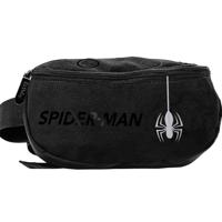SpiderMan Heuptasje Senses - 24 x 13 x 9 cm - Polyester - thumbnail