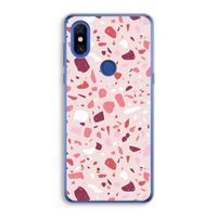 Terrazzo N°15: Xiaomi Mi Mix 3 Transparant Hoesje