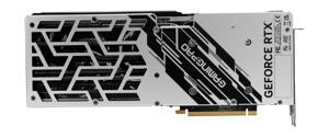 Palit Nvidia GeForce RTX 4070 Ti Super Videokaart SUPER GamingPro OC 16 GB GDDR6X-RAM PCIe x16 HDMI, DisplayPort