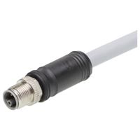 Molex 1205000215 Sensor/actuator connector, geassembleerd 1 stuk(s)