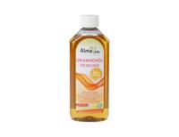 AlmaWin Orange oil cleaner - sinaasappel geur - 500ml