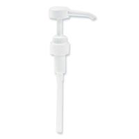 Doseerpomp voor 1ltr %C3%B8 25mm