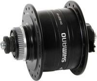Shimano Voornaaf 3d37