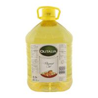 Olitalia - Arachideolie - 5 Ltr