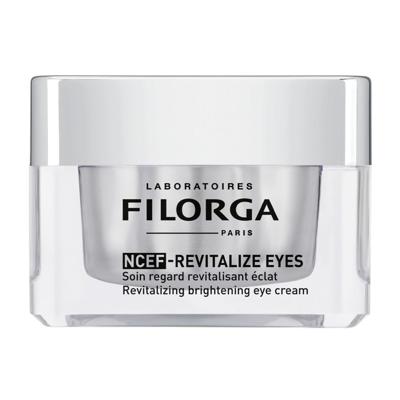Filorga Ncef Revitalize Eyes Creme Pot 15ml