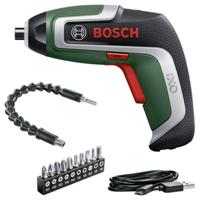 Bosch Home and Garden IXO 7 Flexi-Set 06039E000A Accu-schroefmachine 3.6 V - thumbnail