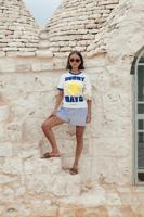 Colourful Rebel T-Shirt WT116892