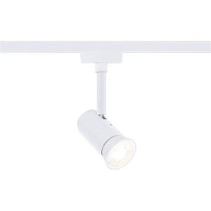 Paulmann Runa 230V-railsysteem lamp URail GU10 Signaalwit