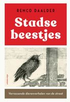 Stadse beestjes - Remco Daalder - ebook