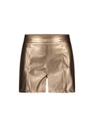 Le Chic Meisjes short PU - Doutzen - Cute Cortado