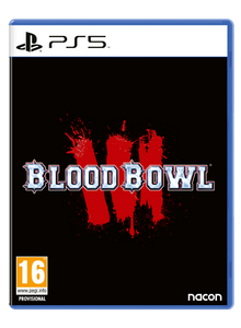 PS5 Blood Bowl 3