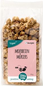 TerraSana Superfood Moerbei Bessen Wit