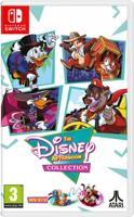 Nintendo Switch The Disney Afternoon Collection