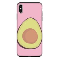 Avocado: iPhone XS Max Tough Case