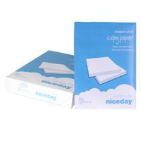 Voordelig wit A4 kopieerpapier 1000 vellen van Niceday