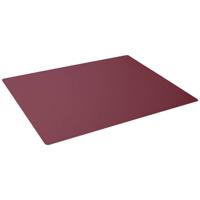 Durable 713203 Bureau onderlegger Rood (b x h) 530 mm x 400 mm - thumbnail