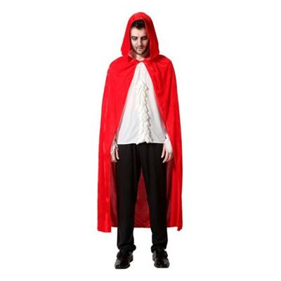 Cape Rood