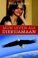 Mijn leven als diersjamaan - Petra Nelstein - ebook - thumbnail