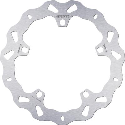 GALFER Rotor brake rotors starr r90r