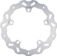 GALFER Rotor brake rotors starr r90r