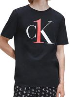Calvin Klein - T-shirt - CK One Graphic - 3WX, Maat:M